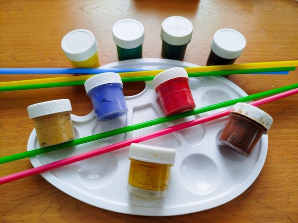 «Ждем весну»