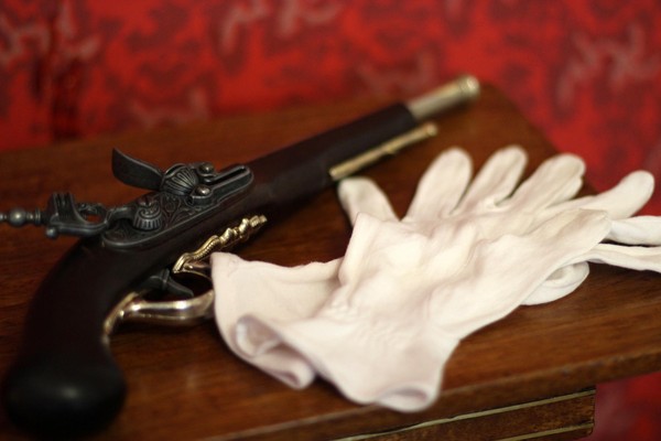 Театральный четверг