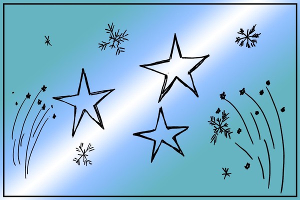 Культурно-развлекательная программа «Есть дата в снежном феврале»