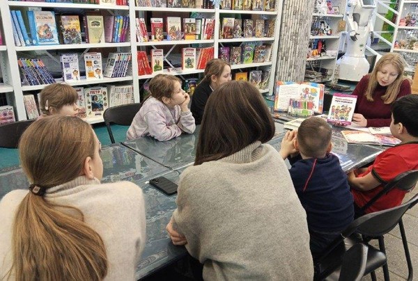 Мастер-класс «Праздничный»