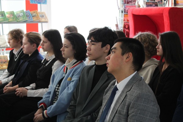 Юридический кейс «Преступление и наказание: взгляд юриста»