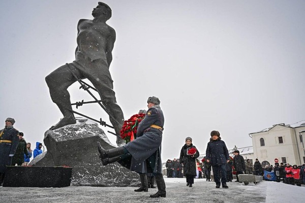Музыкально-поэтический перформанс «МУСА» посвящается 120-летию