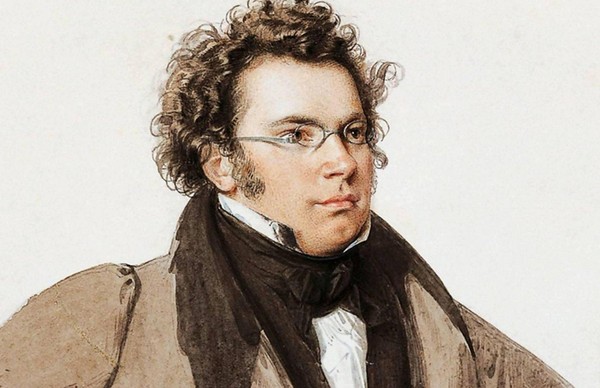 «Франц Шуберт»