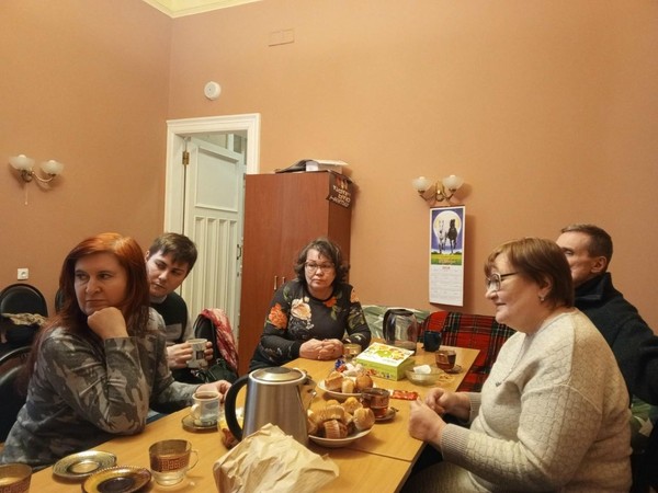 Тайна последней страницы