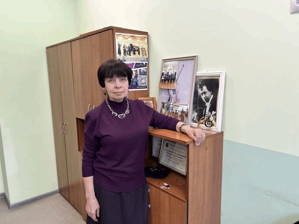 Лекция: К.Бадельт и Х.Циммер История саундтрека к К/Ф «Пираты Карибского моря»