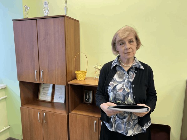 Лекция: «Михаил Михайлович Ипполитов – Иванов –Жизнь и творчество»