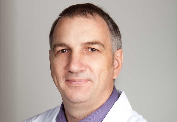 Встреча с доктором Павлом Евдокименко и презентация серии книг «Медицина как Математика»