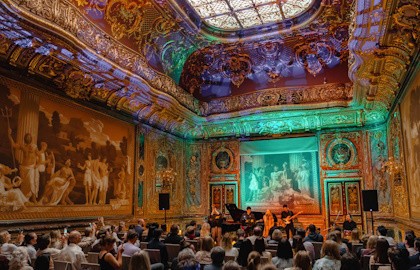 Архитектурный джаз