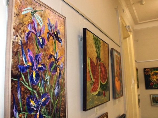 «Екатеринбургские родники»