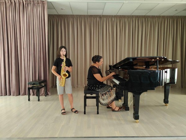 Мастер-класс «Азбука нотной грамоты»