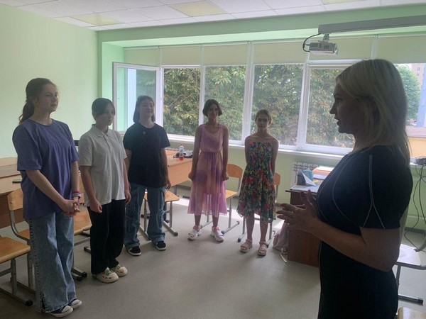 Обучающая игра-квест «Музыка в жизни человека»