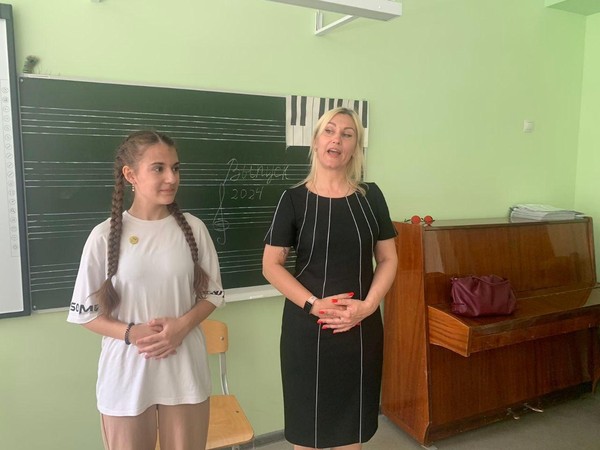 Кино-лекция «Музыка кинофильмов»