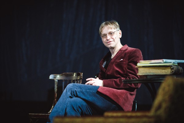 Александр Передков