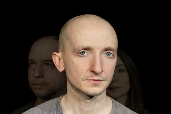 Река Потудань