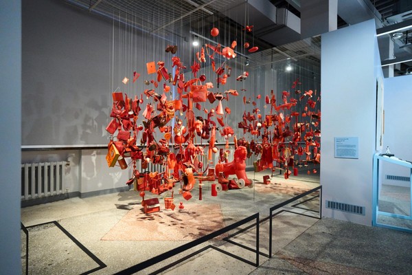 Занятие «Детство. Мечты»