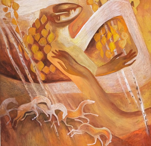 Интерактивное занятие «По страницам подвига»