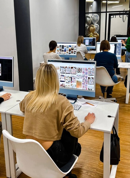 Мастер-класс по дизайну интерьера