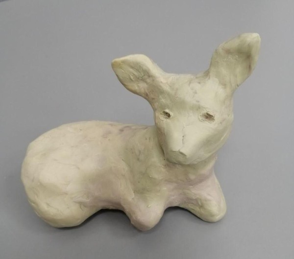 Виртуальная выставка «Своими руками»