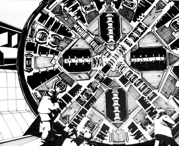 Выставка «Кольцо времени»