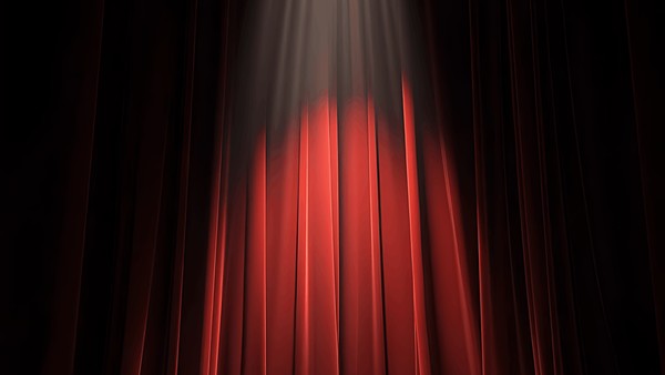 Спектакль «Невиновный»