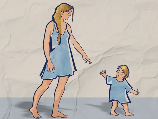 Выставка «Просто детство»