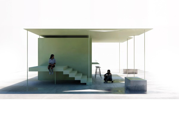 Выставка «Архитектоника»