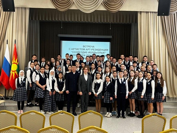 Программа «Памяти героев будем достойны»