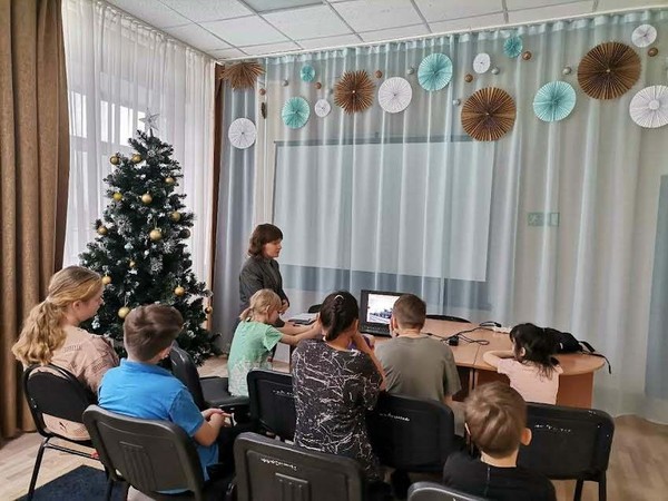 Лекция «Курганцы в годы Великой Отечественной войны»