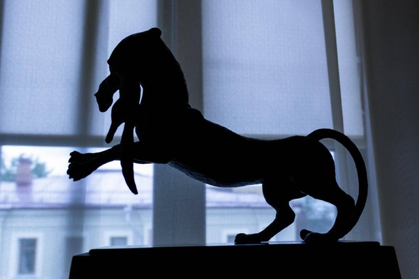 Экскурсия по отделу истории