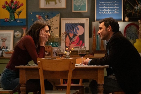 «Безумное свидание»