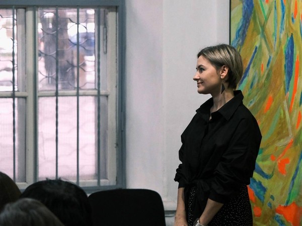 Программа «Поэтический полдник»