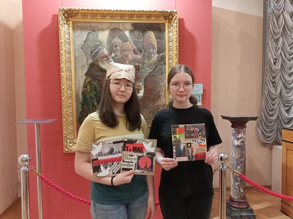 Мастер-класс «Декоративная композиция»