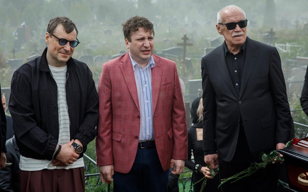 «Человек, который смеётся»