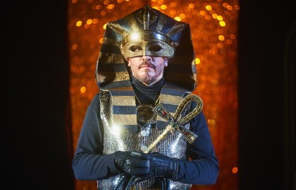 Волшебная флейта