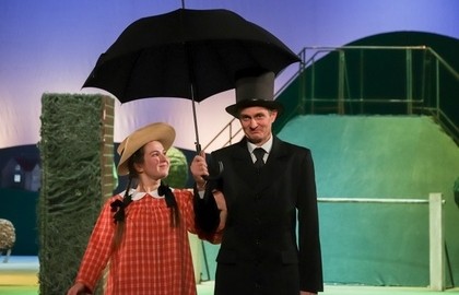 Александр Липовской