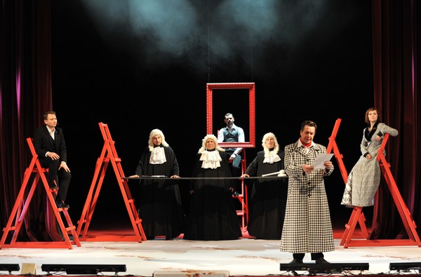 Игорь Васильев