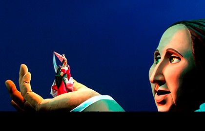 Путешествия Гулливера