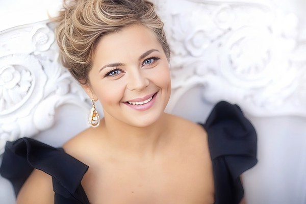 Ирина Пегова. Литературно-музыкальный вечер поэзии «Серебряного века»