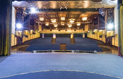 Мнимый больной. История одной семейки