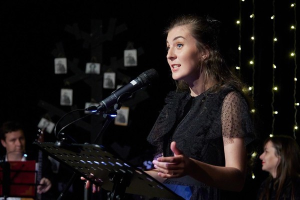 Абонемент «Мы сохраним тебя, русская речь…»