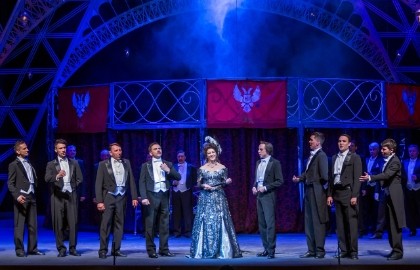 Аттила. Рождение легенды. А. П. Галкин