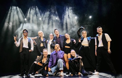 Команда Егора Дружинина «Кед»