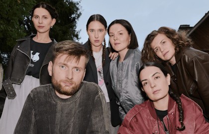 Ансамбль «Toloka»