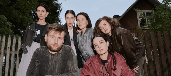 Ансамбль Толóка