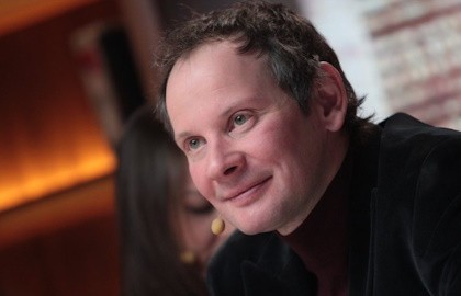 Н.Гоголь. «Вий». Читает Д.Спиваковский