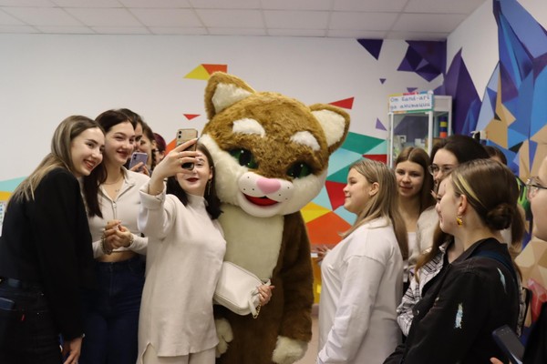 Программа «Я гений пламенных речей, или Кто управляет моими эмоциями?»