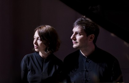 Аб. №5 (Л. Берлинская - А. Ансель)