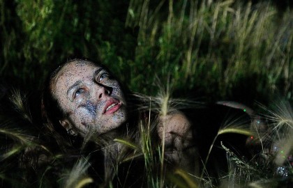 Спектакль-метеосет «Времена года»