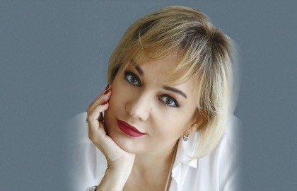 Татьяна Буланова