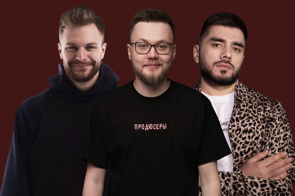 Стендап-концерт в Краснознаменске